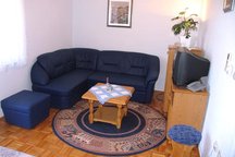 Apartment for 5 in Vila Kruna