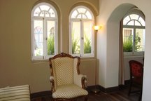 Colonial city, Suite La Loma