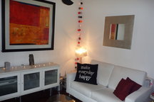 Your apartment***** Sacré coeur