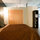 Open Air Bedroom with 7/8 Walls