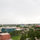 Balcony Mountain Views including Platte Park, REI, and Invesco Field (sorry...taken on a rare hazy day)