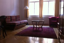 Very central apartment in Prague