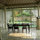 Our Villa Home Rental in Ubud Bali includes Dining for 4