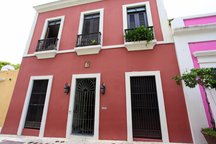 Old San Juan Lifestyle