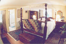 Marston Family B&B