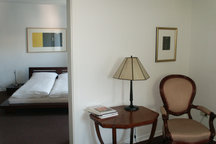 Staying overnight in Essen-Kettwig