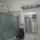 skylight above bathtub and shower