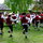 Morris Dancers - New Forest
