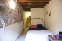 Born to Live (for only €35 pp pn)