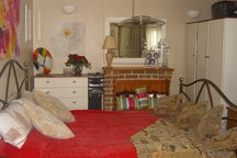 Beautifully decorated 3 bed room