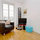 Room in apartment near Eiffel tower