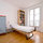 Room in apartment near Eiffel tower