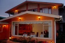 Monteverde Mar Inn Bed & Breakfast