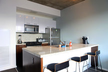 Perfect Location Luxury Apartment  