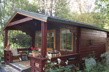 Geilo Lakeside Guest Cottage