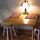 Dining area at Jane's Place