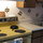 The kitchen