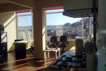 Bosphorus and Breakfast