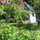 cottage - looking over san juan channel