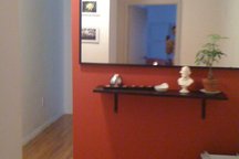 Cozy apt in NYC 