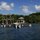 waterfront cabina/white sandy beach