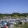 View of Harbor and Green Belt. Across the street.