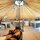 Hooting Owl Yurt Holidays