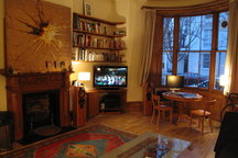 1 Br in Little Venice / Maida Vale