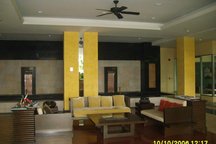 Luxury Studio @ Rama III rd Bangkok