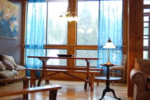 Mountain Getaway, Truckee