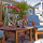 great outdoor seating areas to enjoy…..