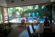 Private Beachside Home with Pool