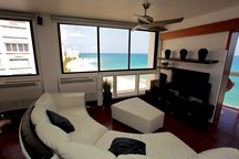 Weekly Rental - Oceanfront Condado