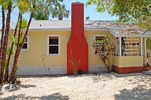 Palms of Paradise 2B/2B cottage