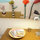 Quiet, creative room 1 at Art B&B