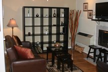 [1520] Spacious 1 BR 1.5 Bath