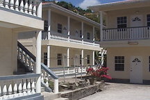 Willie's Court Apartments