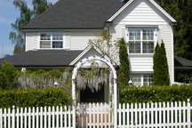 Lovely 3br SW Victorian w/ Hot Tub