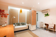 Great Central location - Athens