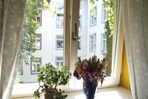 Feel at home in Frankfurt/Main