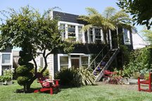 Potrero Hill Garden Suite