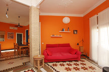 Apartment in downtown with Wi-Fi