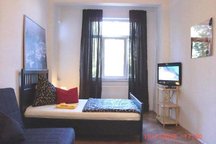 Zimmer 1 in 5-Zimmerwohnung