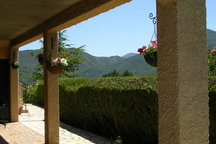 Lovely apartment in quiet location