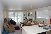 Condo in Beautiful Downtown Ballard