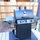 gas barbecue grill