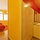Living Room / Bathroom