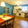 Dining Room / Kitchen
