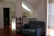 Apartment near the Novi Sad centre