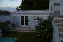 VILLA DELPHI SELF CATERING APARTS.